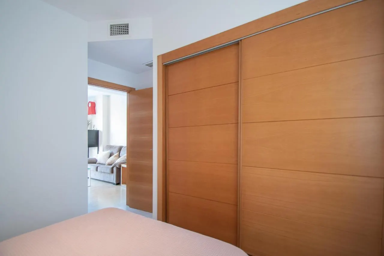 Studio Fenizia Cadiz Apartment Spain