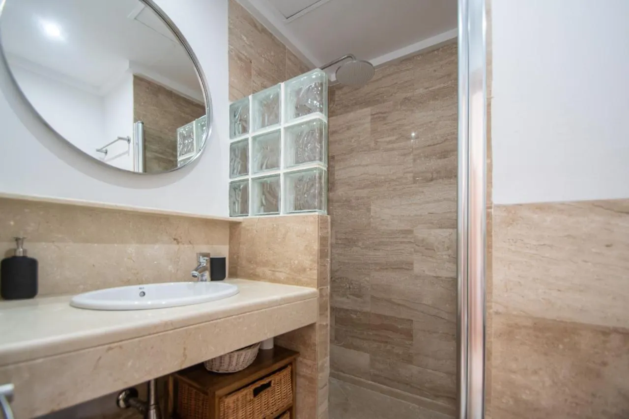 Studio Fenizia Cadiz Apartment