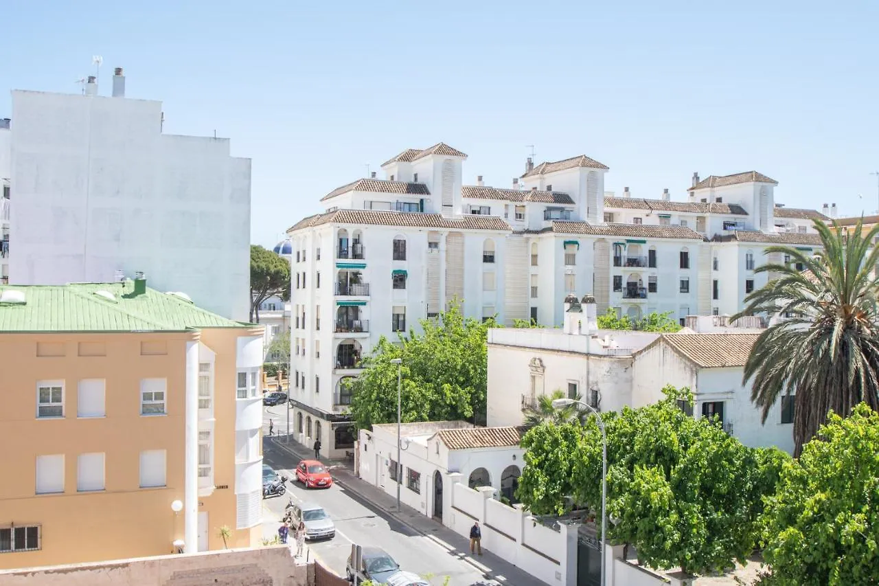 Studio Fenizia Cadiz Apartment 0*,  Spain