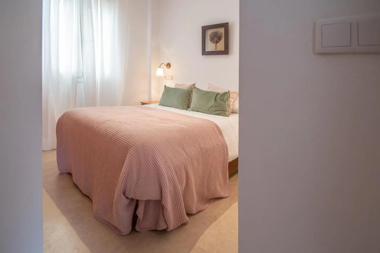 Studio Fenizia Cadiz Apartment 0*,  Spain
